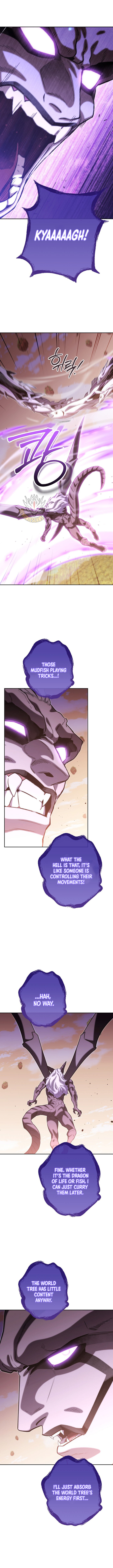 Dungeon Reset Chapter 251 13